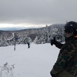 Meet your Posher, Jimmy